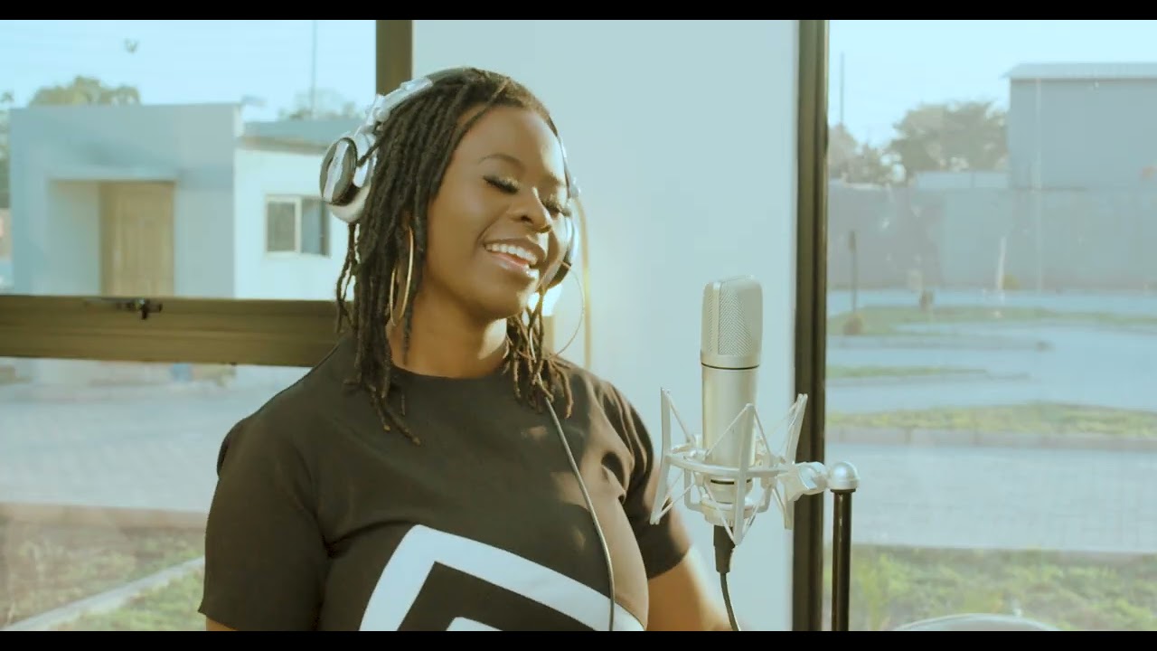 Mag44 Featuring Wezi - Successful (Visualizer)
