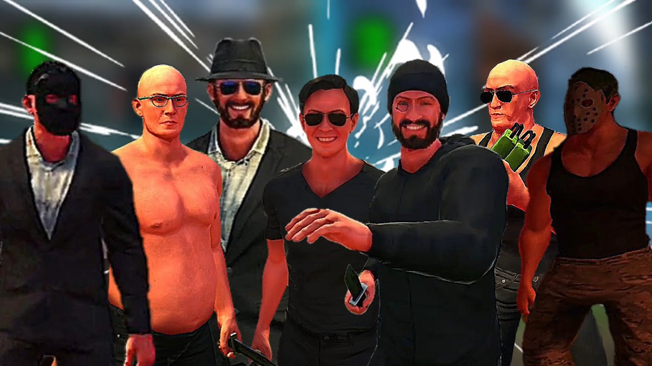 Resolvimos 4 Cosas con mis Suscriptores en Payback 2
