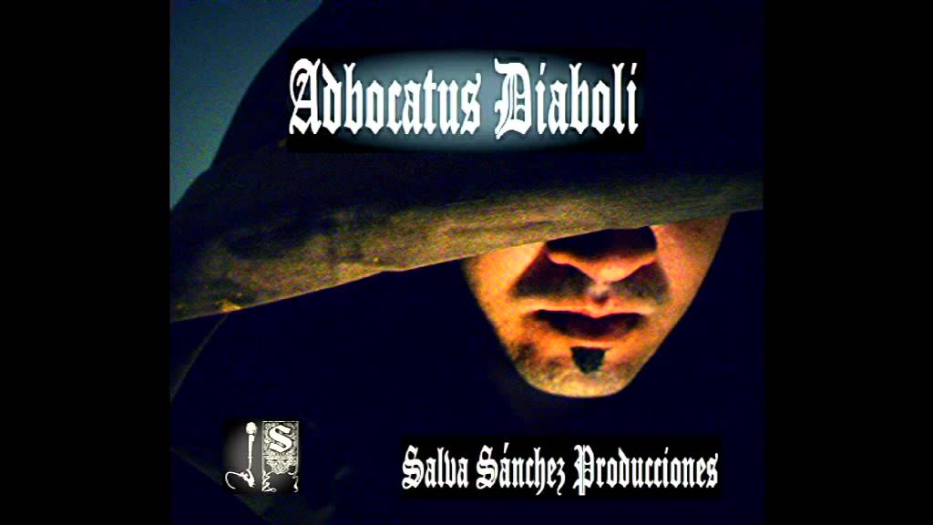 Adbocatus Diaboli - 06  Aequitas sequitur legem (Instrumental)