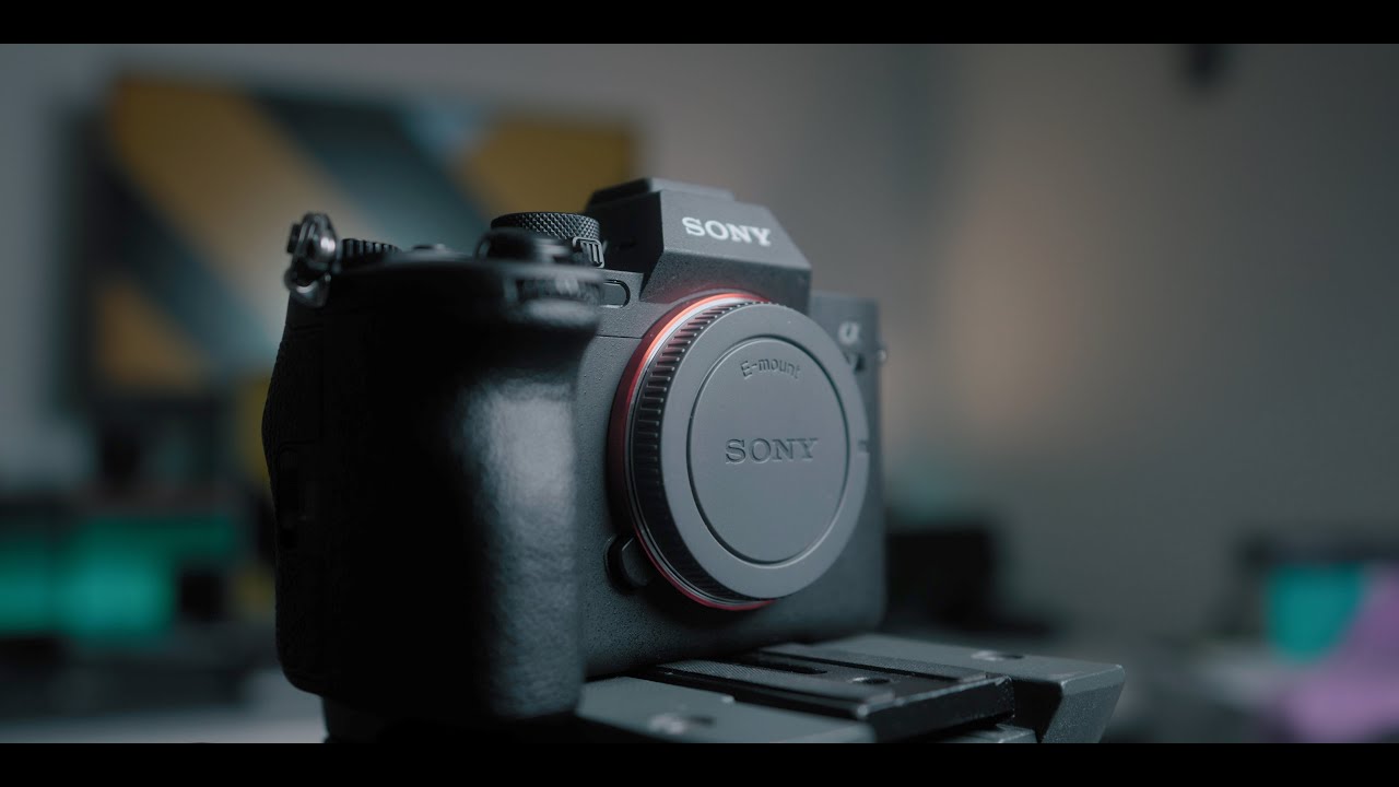 SONY A7 IV Setelah 7 Hari (Pengalaman Video Shooter)