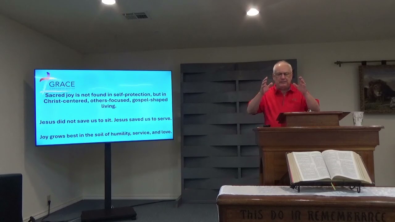 sermon