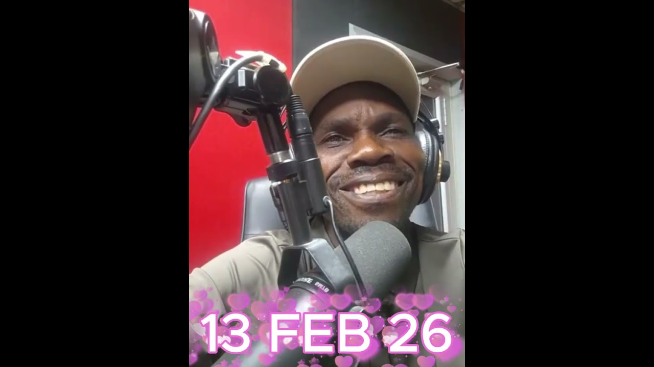 13 February 2026