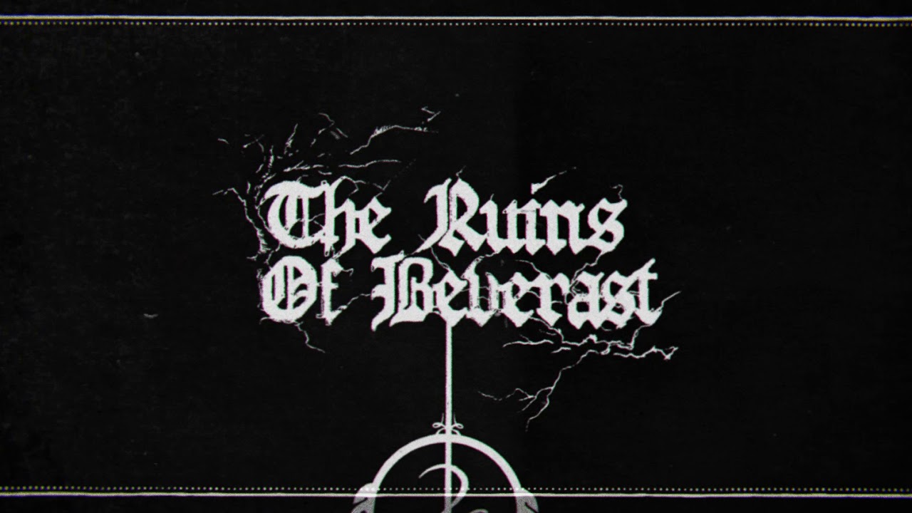 The Ruins Of Beverast - Hunters