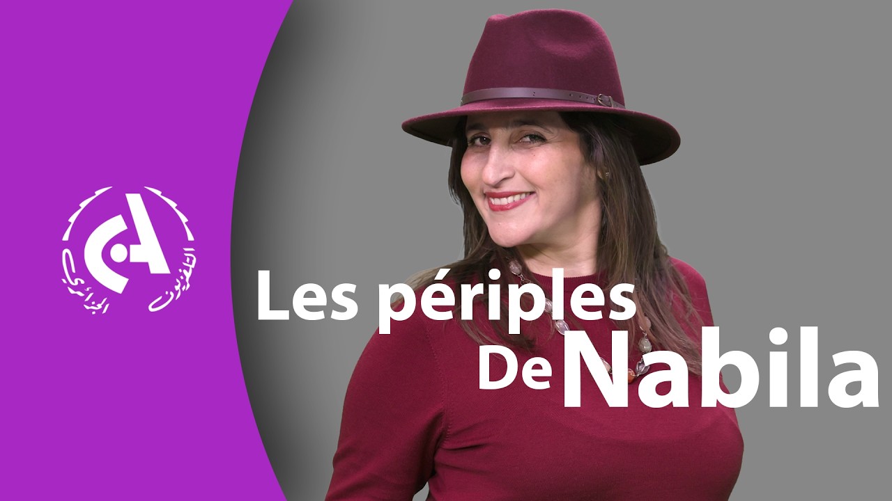 Les périples de nabila 