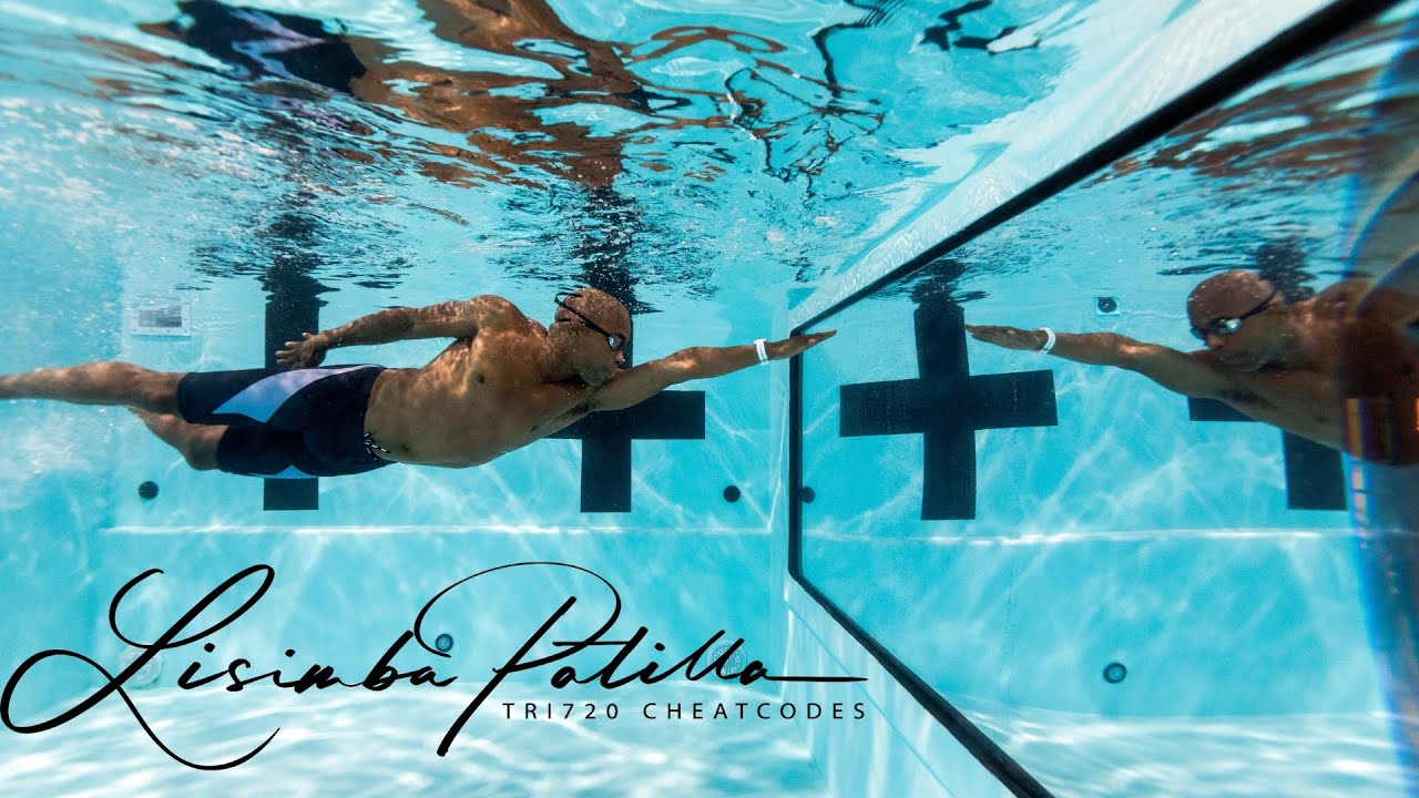 Steps by Step Solution to Swim Anxiety