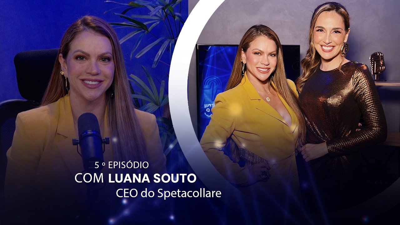 MENTES QUE AGEM EP 05