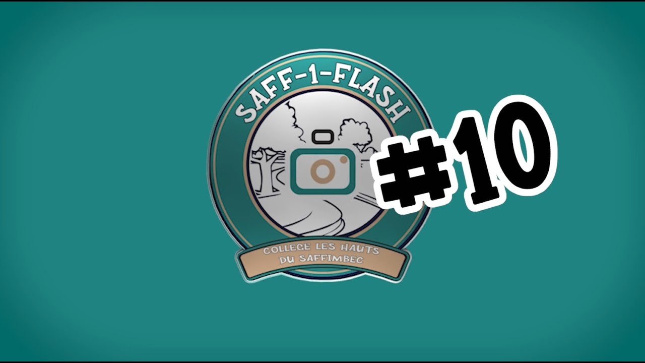 Saff-1-Flash 10ème édition