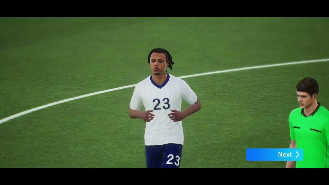 eFootball: European Club Championship 