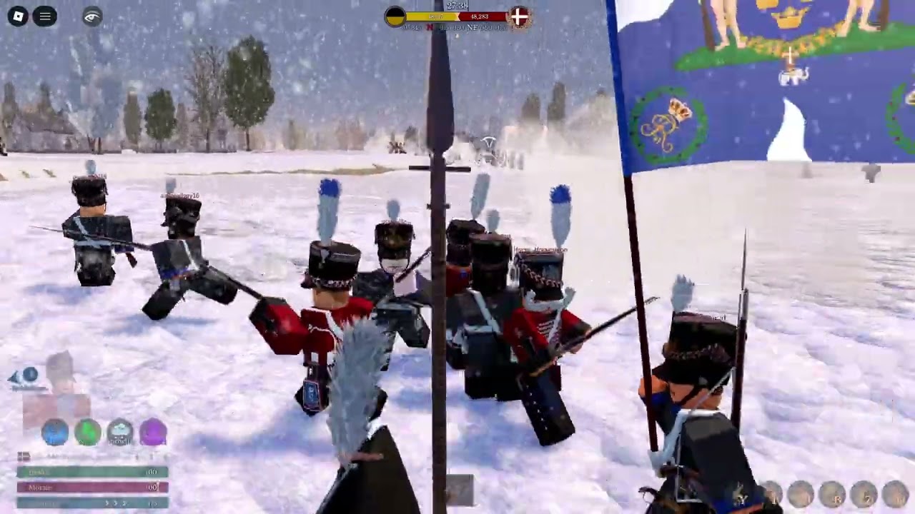 DENMARK GUARD & COPENHAGEN VS WURT & NR.4 FUS