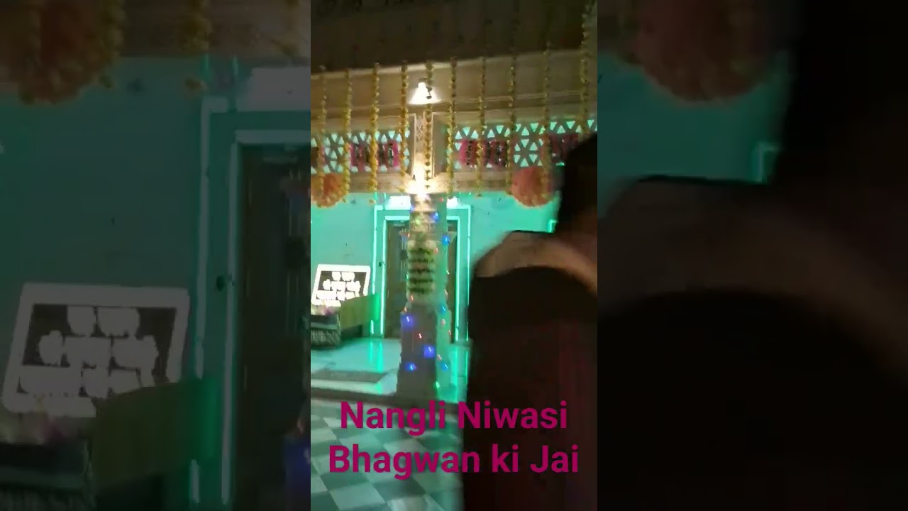Nangli Sahib Satguru Nagar  #viral #ytshorts #motivation #trend #tranding