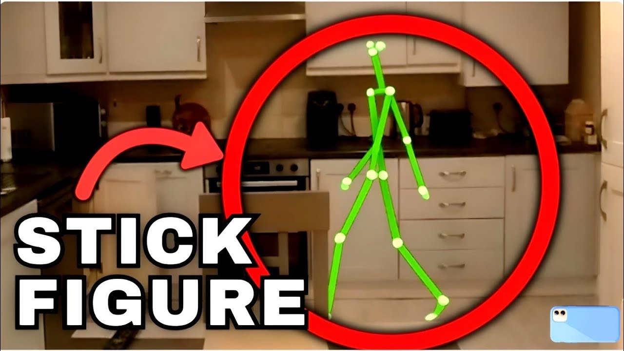 This is probably the strongest paranormal evidence I’ve ever captured!