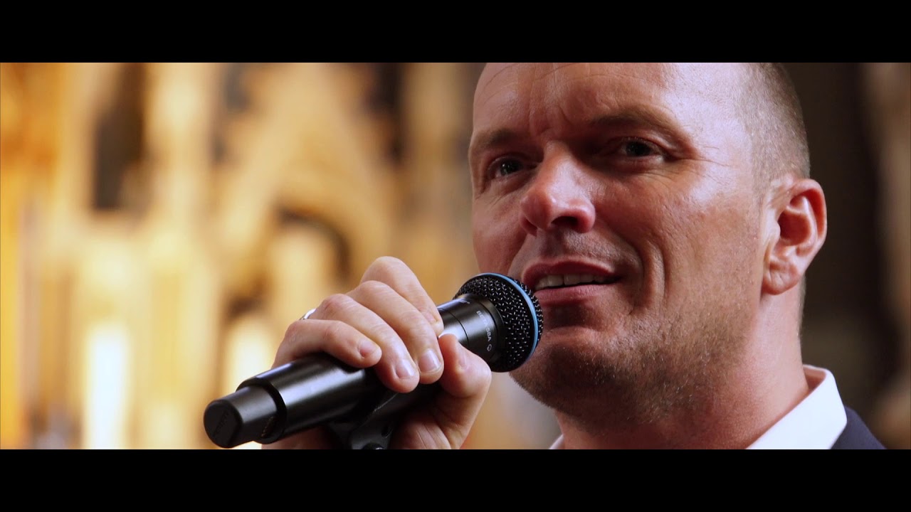 Frank van Etten - Never Fall In Love Again (Officiële Videoclip)