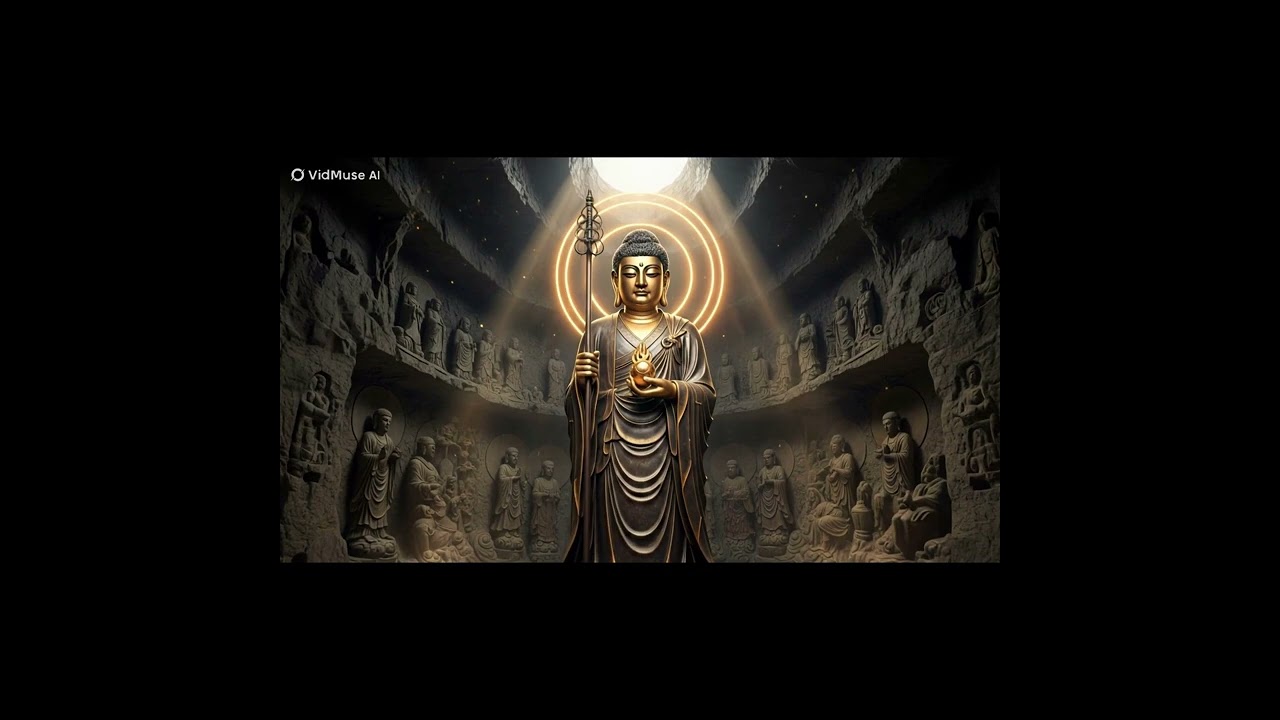《地藏佛》