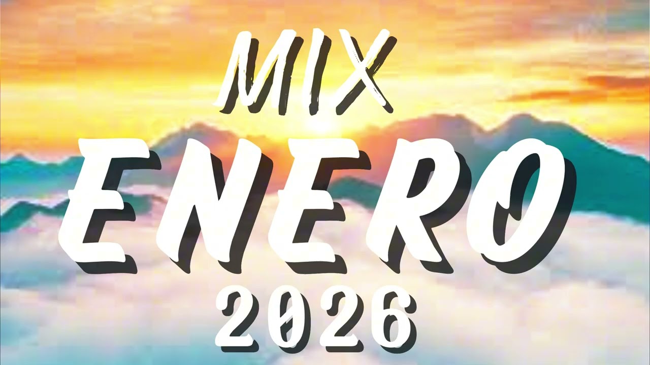 Reggaeton 2026 Party Mix – Top Latin Urban Hits | New Reggaeton Playlist