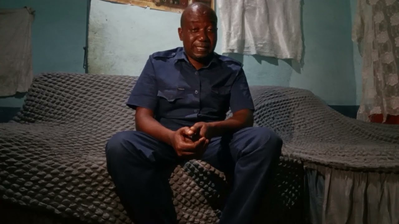 Partie 4: kufila mulambu mu Eglise Mbimpe anyi Mbibi 