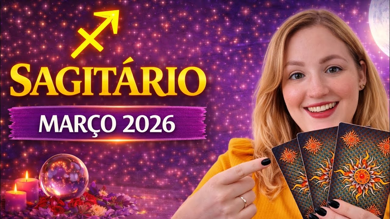 ♐ Sagitário | PROSPERIDADE CHEGANDO MAS CUIDADO COM AS ILUSÕES.