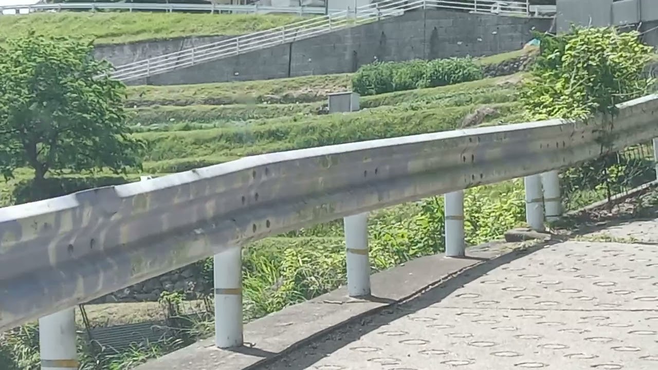 ヤバすぎる峠( ﾟДﾟ)　奈良～大阪 国道308号線 暗峠（くらがりとうげ）