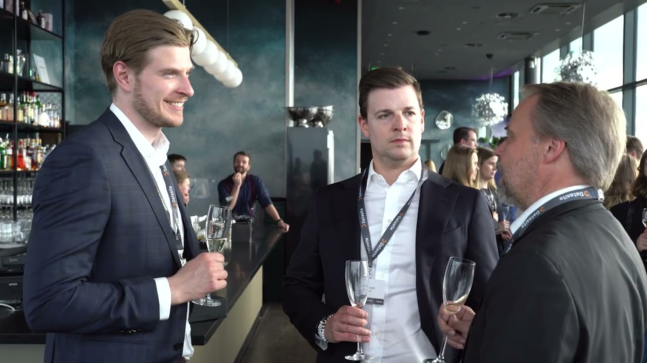 Dealmakers Networking: Helsinki