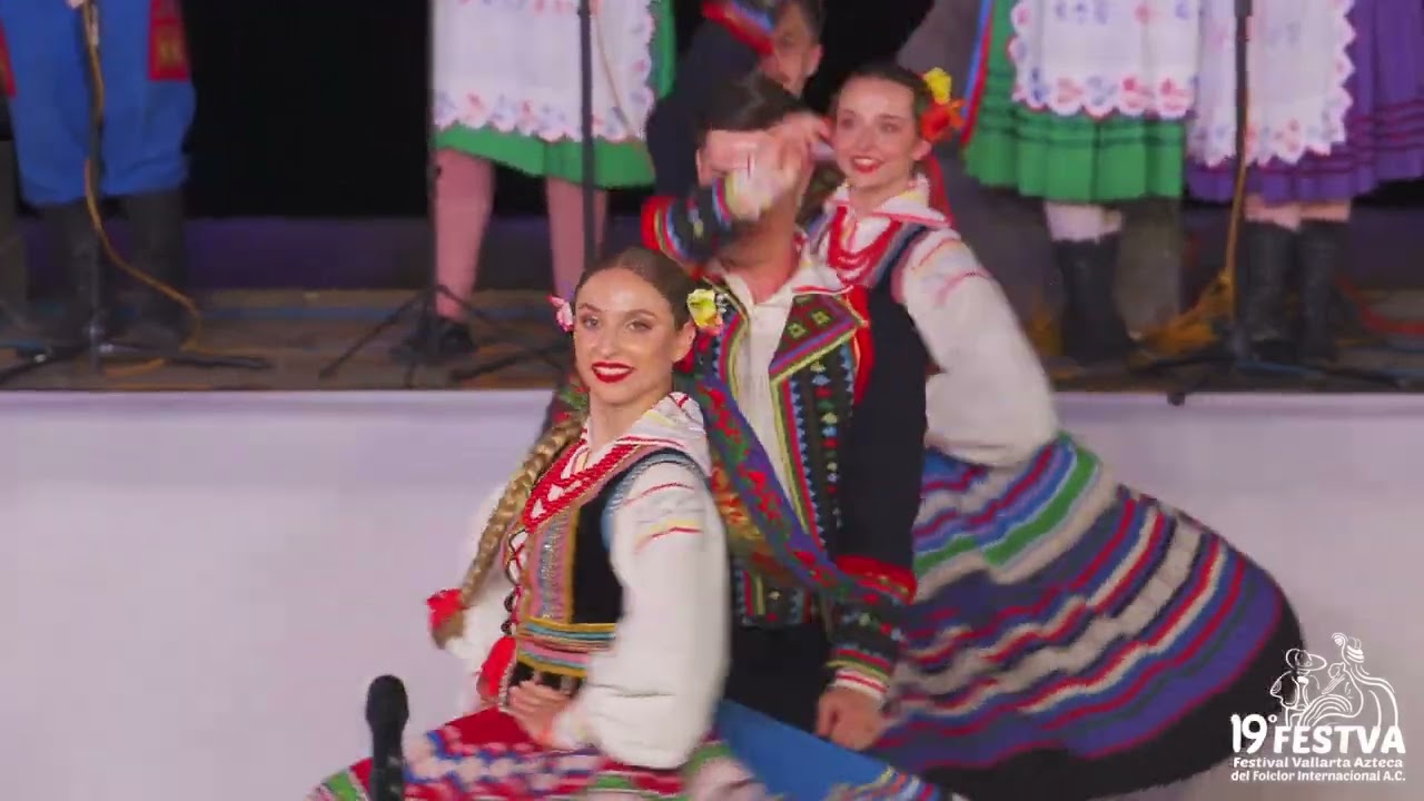 19 FESTVA 2025 POLONIA