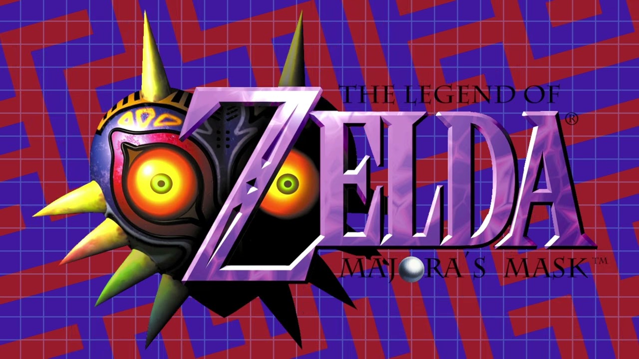 Mother 3 - Phantasmagoric (Majora's Mask Style)