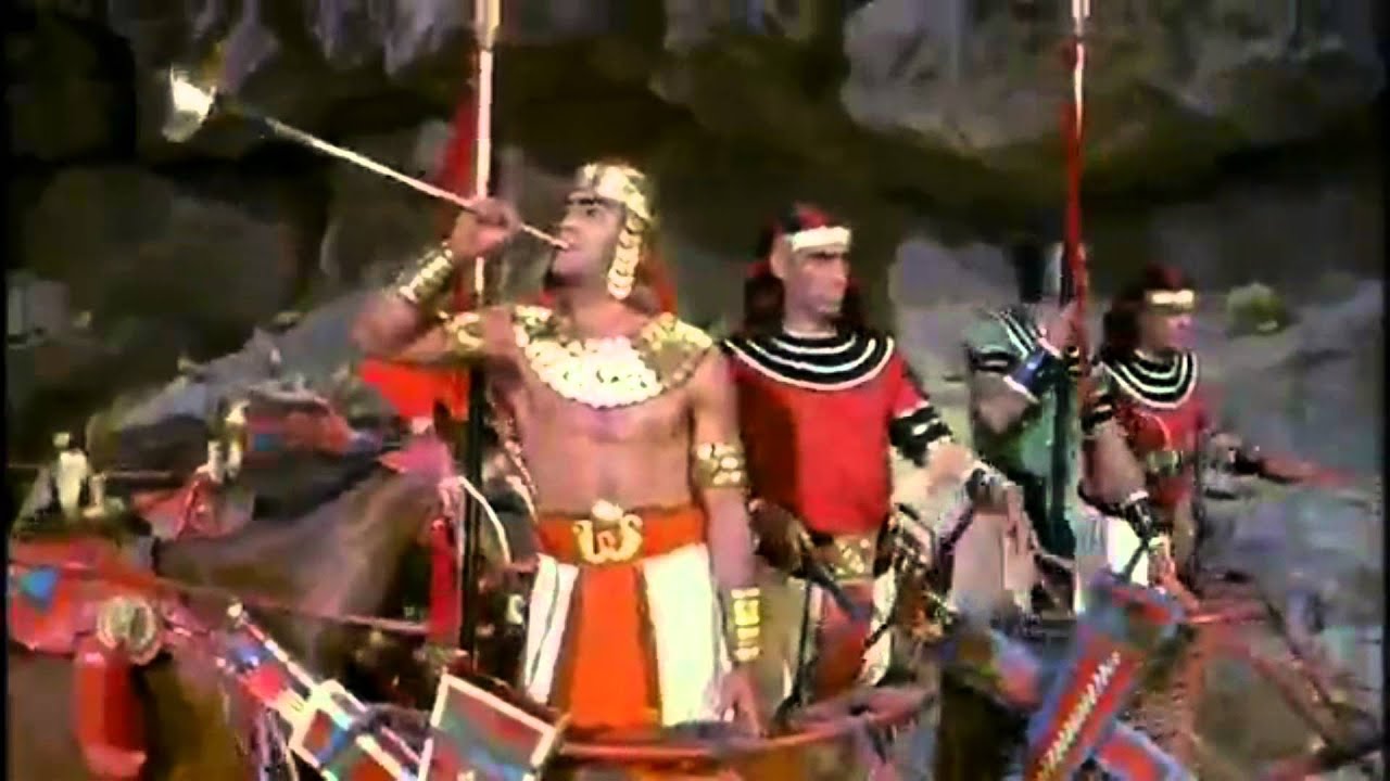 Grupo Emanuel de Cantel ( El Señor la victoria a dado ya )
