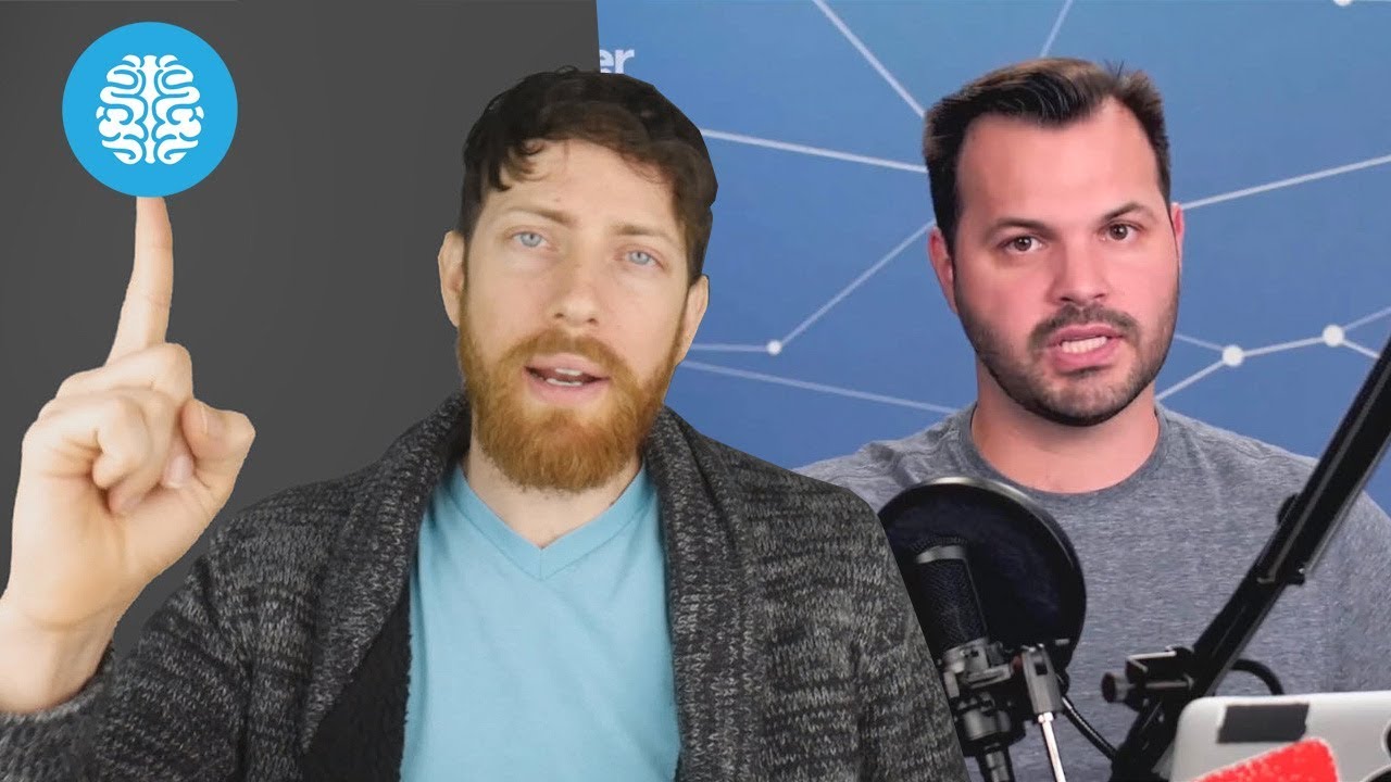 Seeker is Wrong about Meat and Evolution | Response Video
