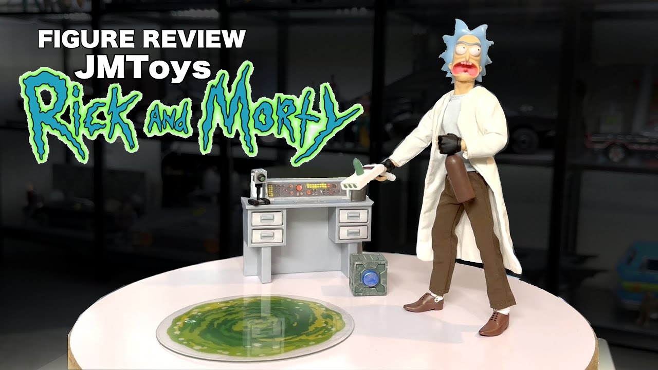 JMToys 