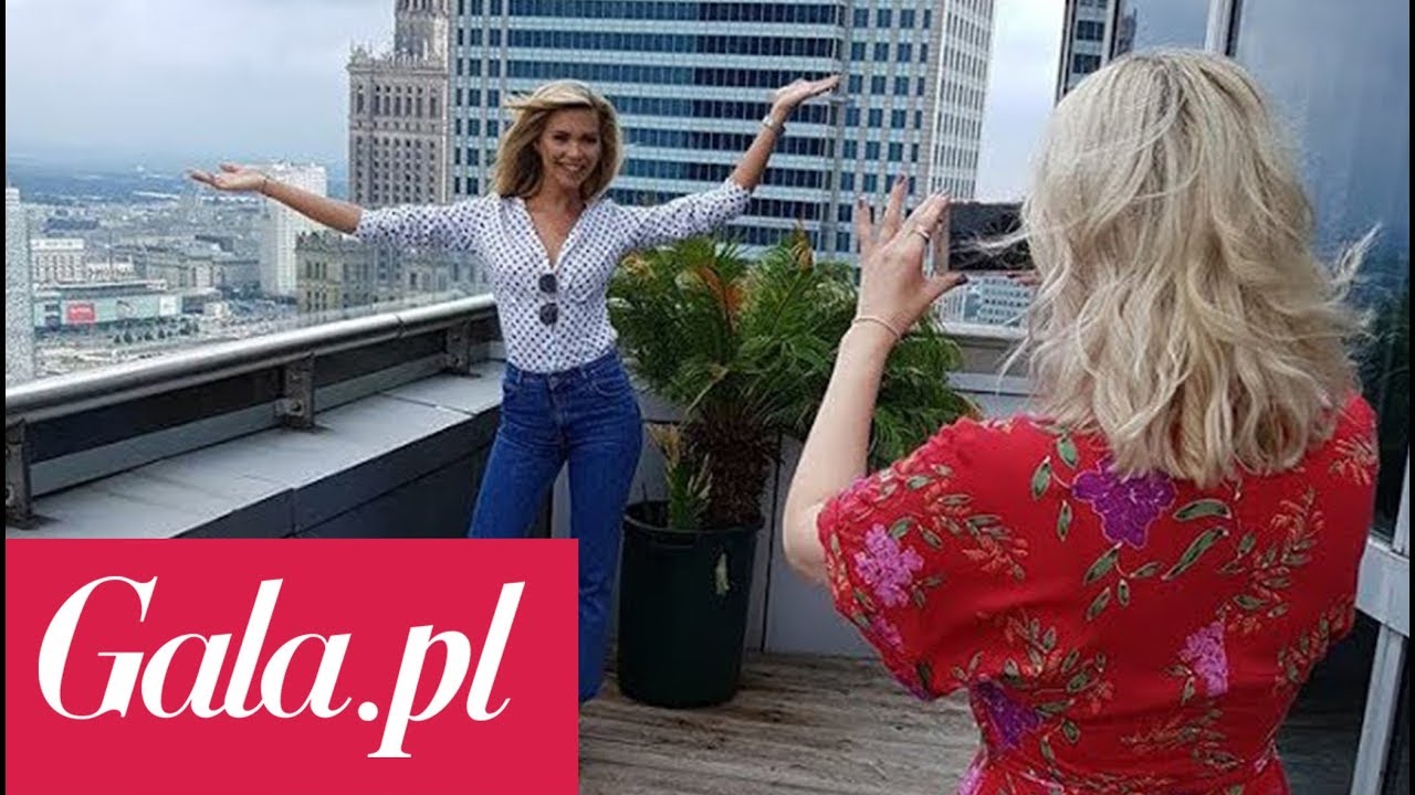 Sandra Kubicka: Dorastałam bez matki i ojca [1]