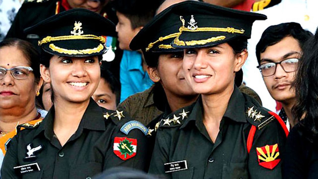 Permanent Vs Short Service Commission | PC vs SSC | What to Choose?