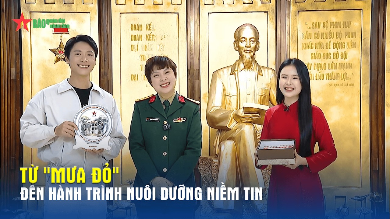 Talkshow: Từ 