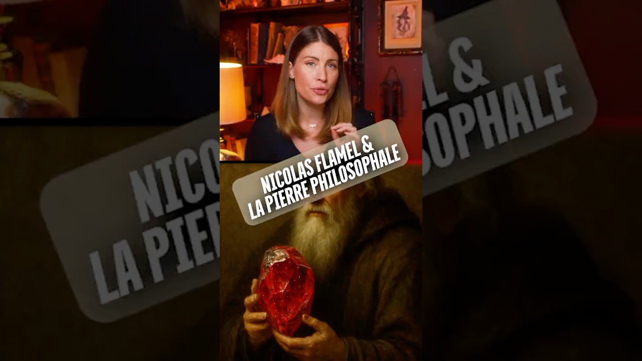 La pierre philosophale existe t'elle vraiment ?