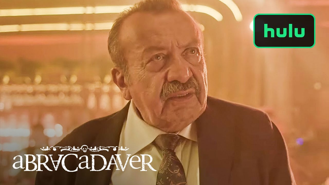 Abracadaver | Official Trailer | Hulu
