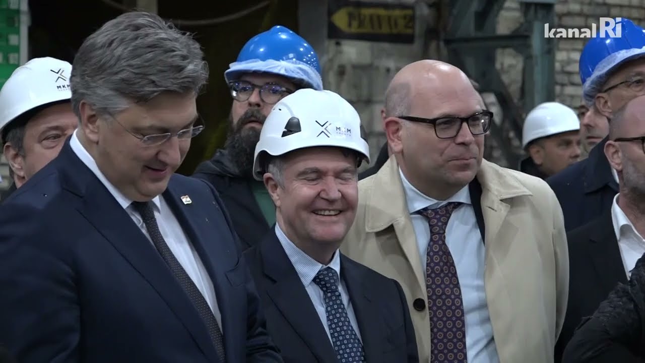 3. Maj svečano isporučio brod Algoma Endeavour