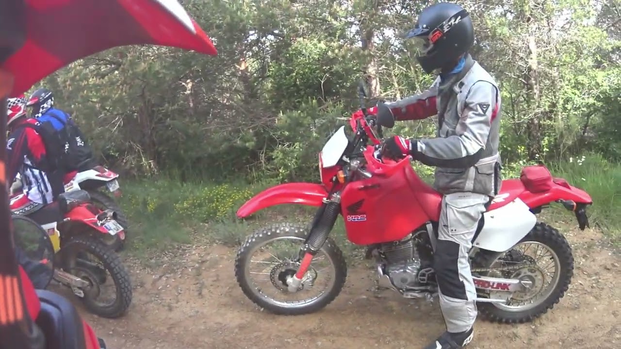 ENCUENTRO XR 600 ZARAGOZA
