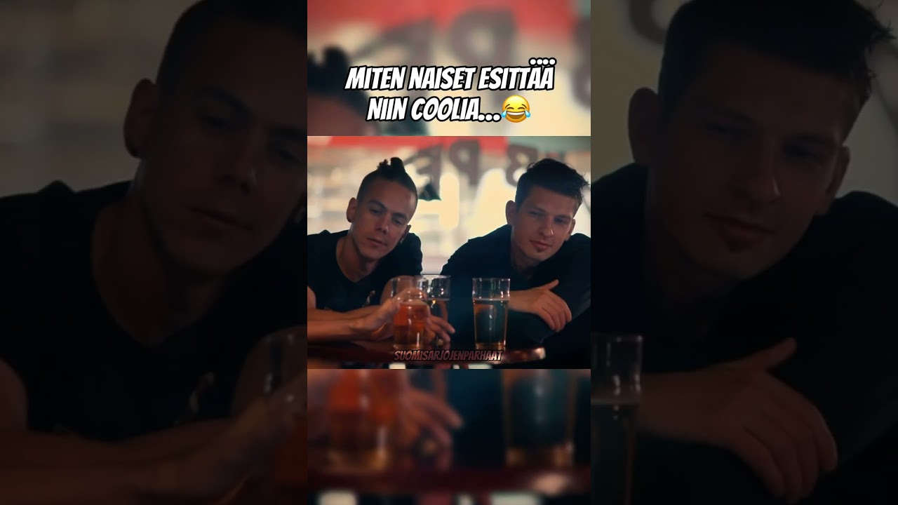 Kato loppuun&hellip;. #hauska #sinulle #suomi #viral