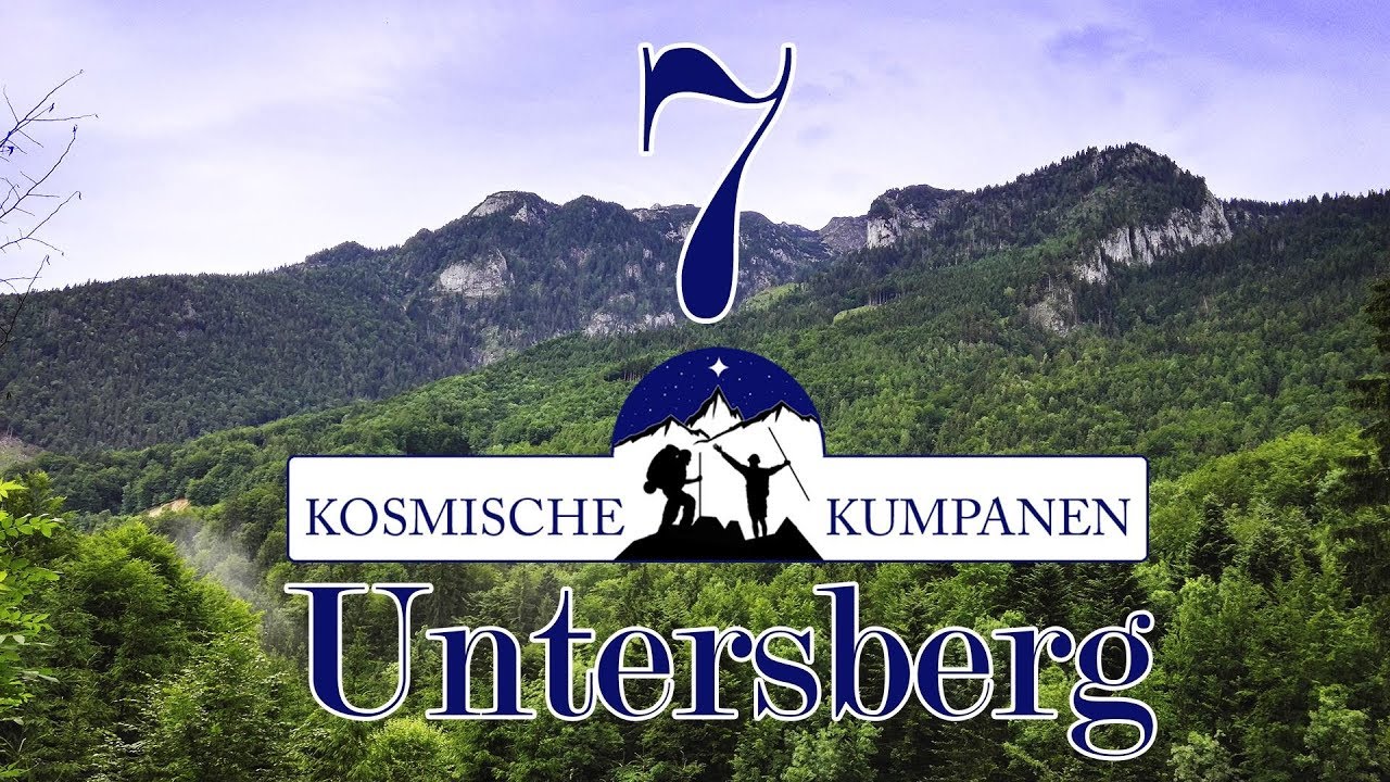 Untersberg Spezial - Folge 7: 
