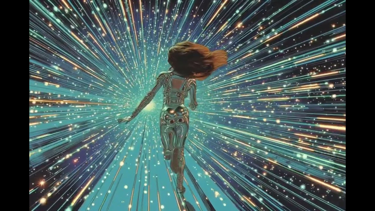 ZTVZ - tqm (Visualizer)