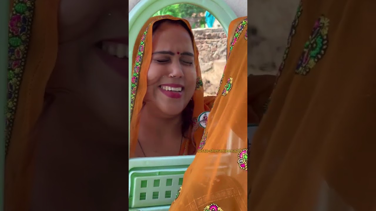 Full video #अधूरी_प्रेम_कहानी_पूरी_हो_गई ❤️🥹❤️ शेरा मीणा सांथा RubyShera