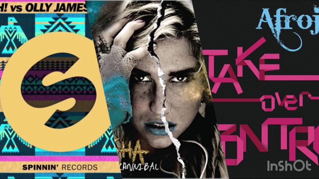 We Take Control Over Ecuador [Dark Intensity Mashup / Remix]