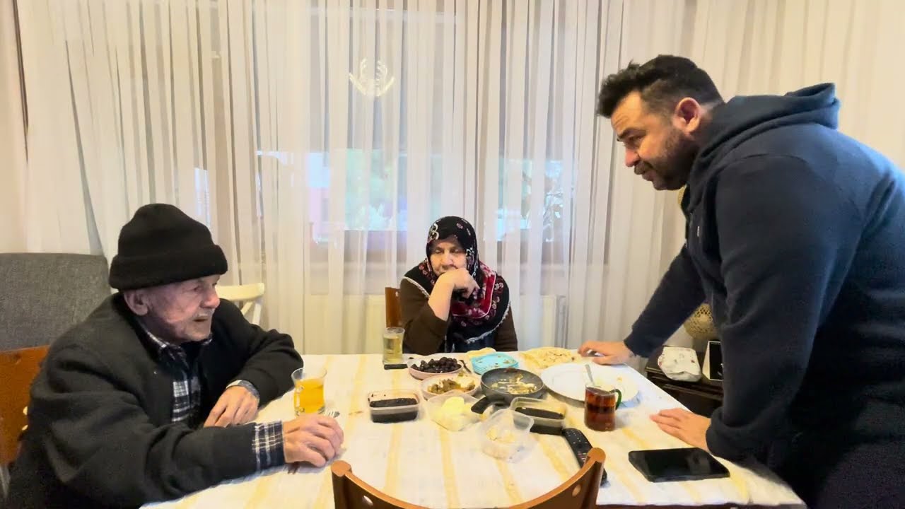 HAYIRLI 🤲CUMALAR📿 BEREKETLİ SOFRALAR 😊OLSUN GÜZEL GÜNLER SİZİNLE 🤗OLSUN İNŞALLAH