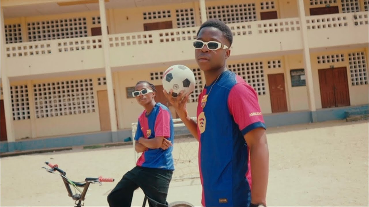 Dolpho -VISCA BARCA-