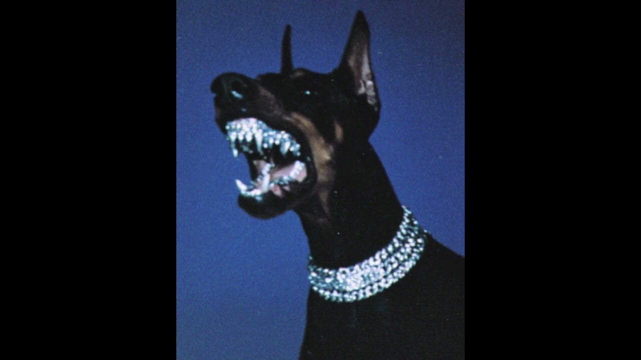 (free) travis scott x drake x hard trap type beat 'notice'