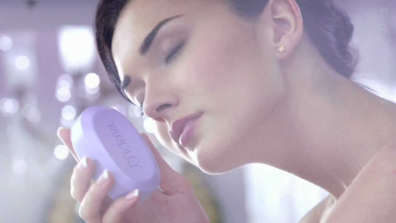 Yardley Soaps
