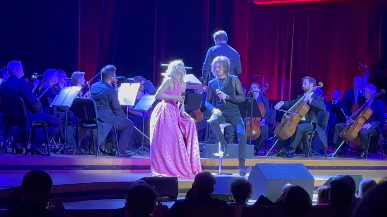 Piotr Cugowski & Kasia Moś -  