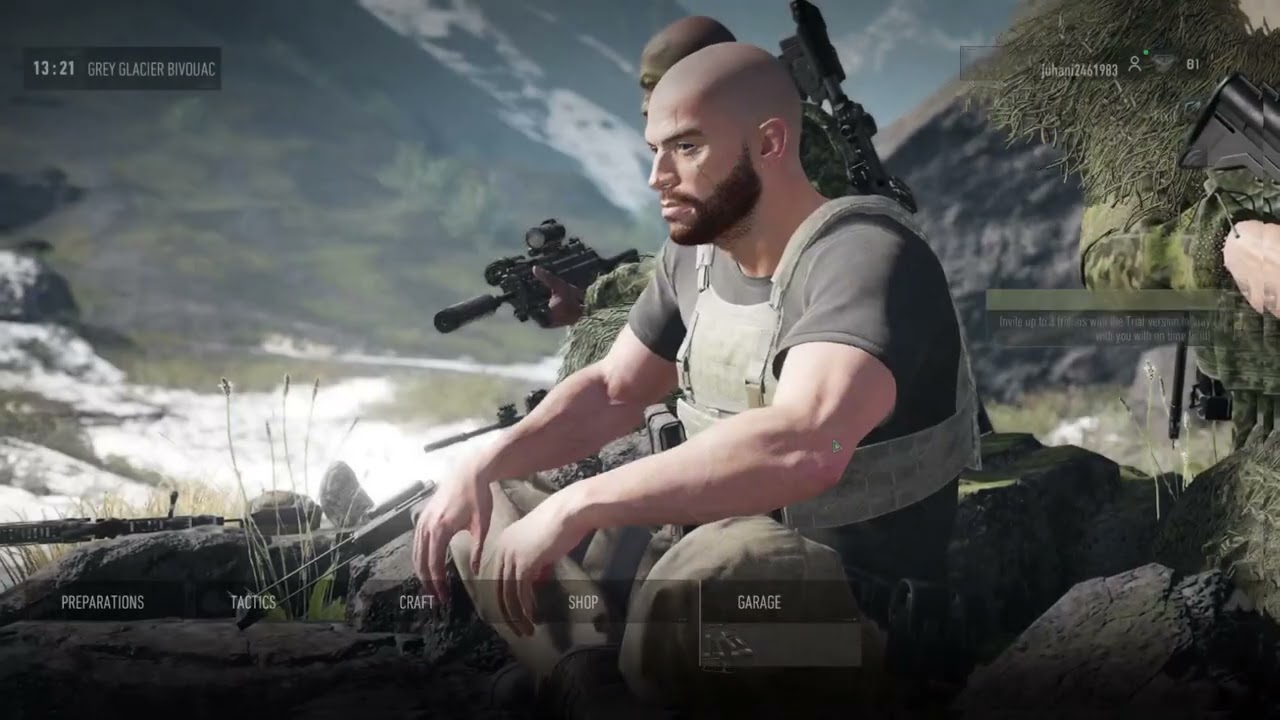 Ghost Recon Breakpoint Osa #25 2026