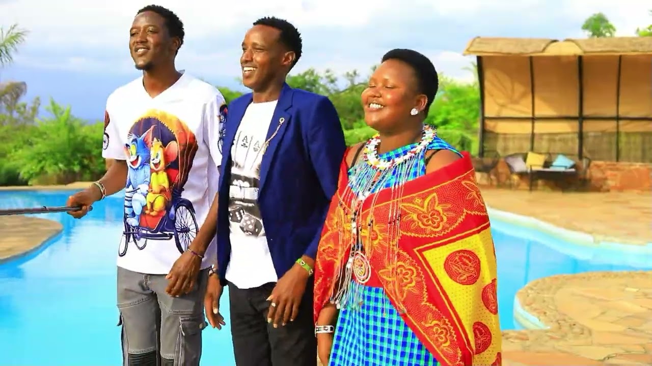 OSALABA BY ALEX MUSANKA (OFFICIAL MUSIC VIDEO)