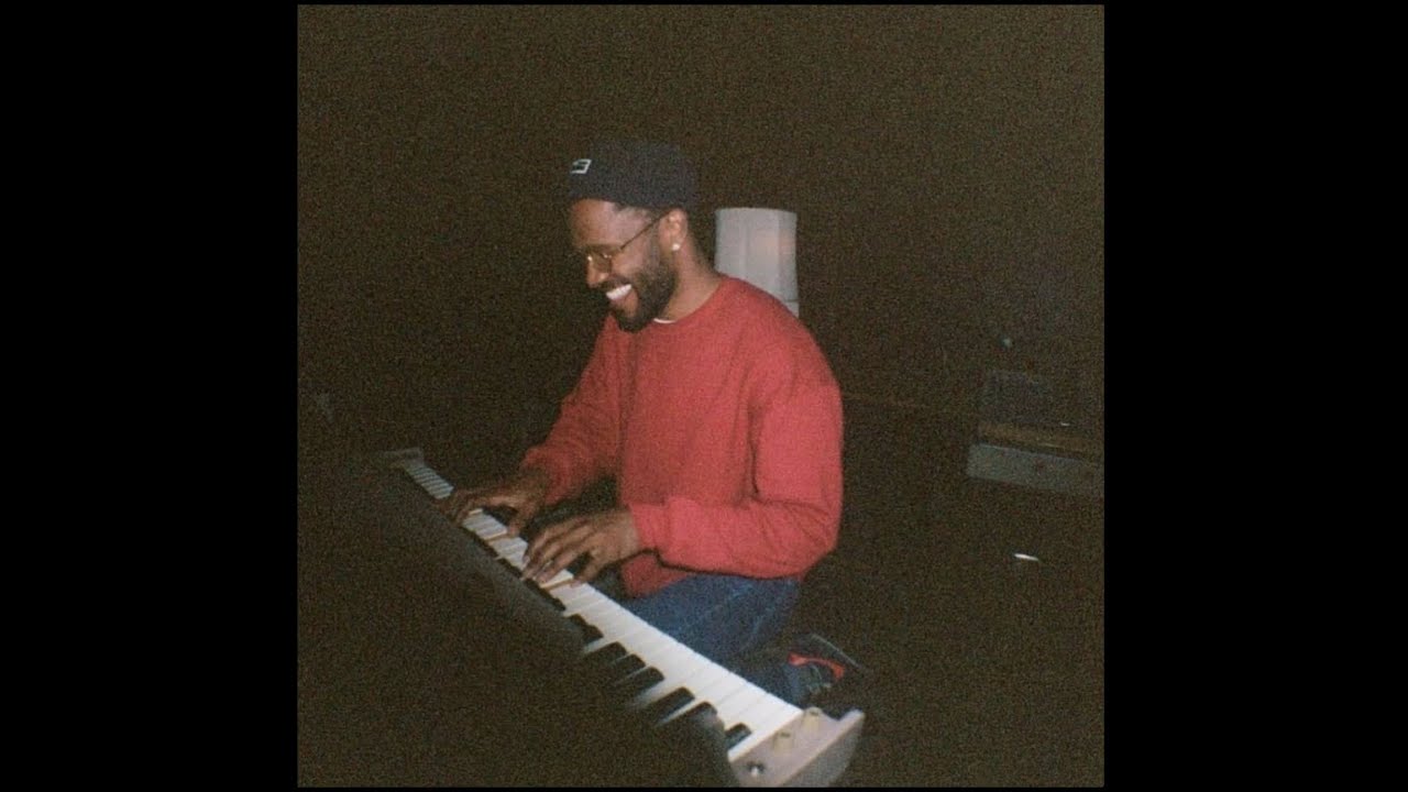 (FREE FOR PROFIT) Frank Ocean x Blonde type beat - Lifetimeless