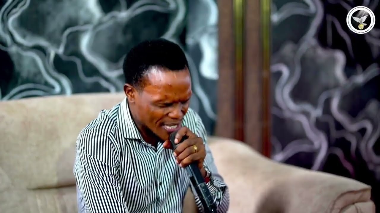 MAOMBI YA KUVUNJA ROHO YA POLEPOLE ! ProphetEdmoundMystic