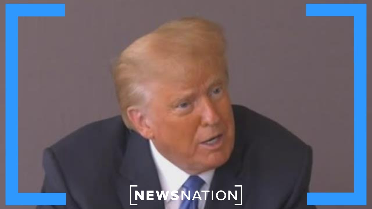 Closing arguments begin in Donald Trump civil rape trial | Dan Abrams Live