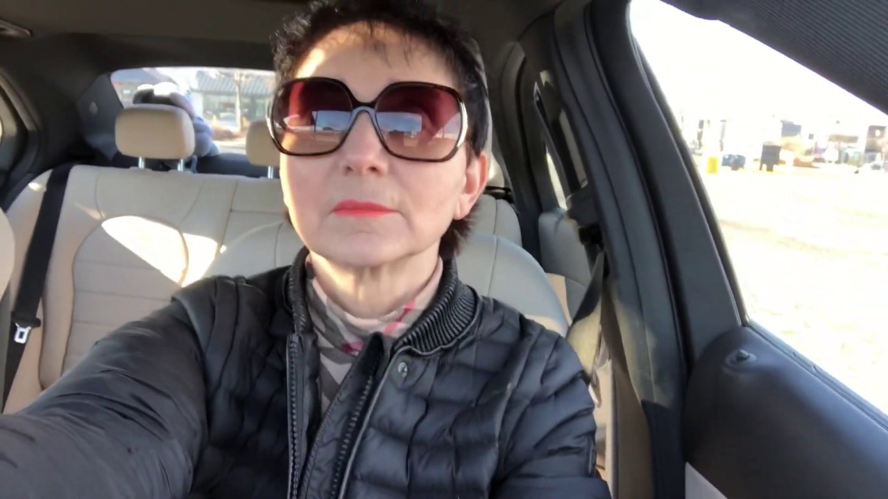 🔴 Канада 🔴 Монреаль 🔴 ситуация на дорогах и магазинах....31 Марта  2020